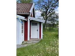Holiday Home Hus Rusken