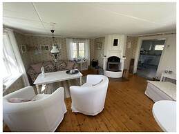 Holiday Home Hus Rusken