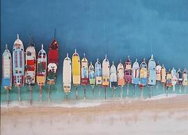 Nice Property With Shared Pool and Terrace