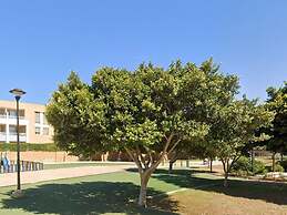 Nice Property With Shared Pool and Terrace