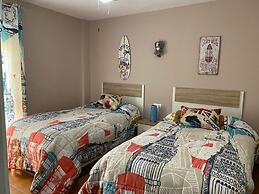 Nice Property With Shared Pool and Terrace