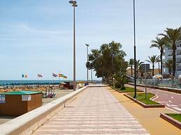 Nice Property With Shared Pool and Terrace