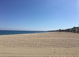 Nice Property With Shared Pool and Terrace