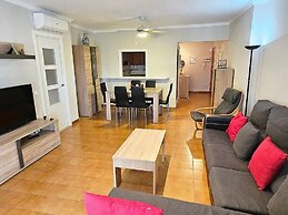 Nice Property With Shared Pool and Terrace