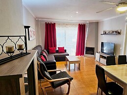 Nice Property With Shared Pool and Terrace