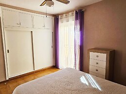 Nice Property With Shared Pool and Terrace