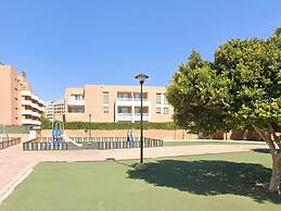 Nice Property With Shared Pool and Terrace