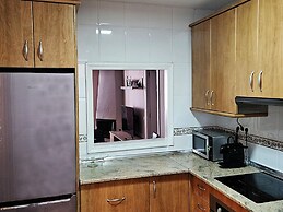 Nice Property With Shared Pool and Terrace