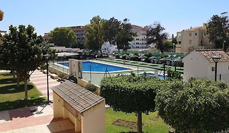 Nice Property With Shared Pool and Terrace