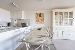 Furnished Apartment for 4 People