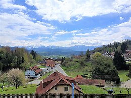 Ferienwohnung Hermann in Techelsberg am Worthersee