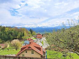 Ferienwohnung Hermann in Techelsberg am Worthersee