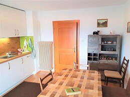 Ferienwohnung Hermann in Techelsberg am Worthersee