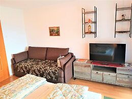 Ferienwohnung Hermann in Techelsberg am Worthersee