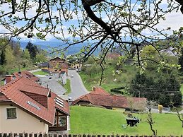 Ferienwohnung Hermann in Techelsberg am Worthersee