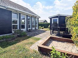 6 Person Holiday Home in Karrebaeksminde