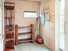 6 Person Holiday Home in Karrebaeksminde