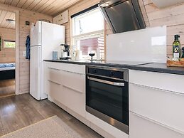6 Person Holiday Home in Karrebaeksminde