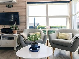 6 Person Holiday Home in Karrebaeksminde