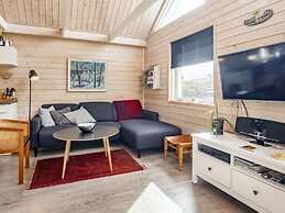 6 Person Holiday Home in Karrebaeksminde