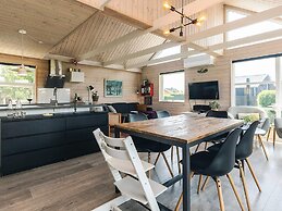 6 Person Holiday Home in Karrebaeksminde