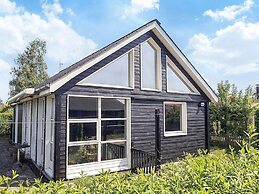 6 Person Holiday Home in Karrebaeksminde