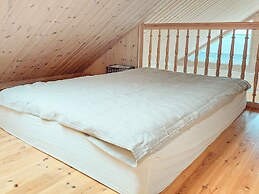 6 Person Holiday Home in Karrebaeksminde