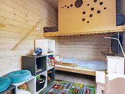 6 Person Holiday Home in Karrebaeksminde