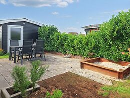 6 Person Holiday Home in Karrebaeksminde