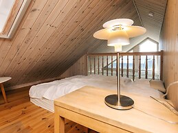 6 Person Holiday Home in Karrebaeksminde