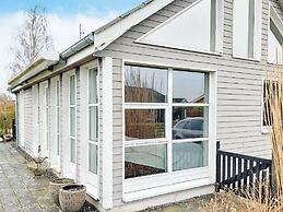 6 Person Holiday Home in Karrebaeksminde