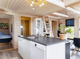 6 Person Holiday Home in Karrebaeksminde