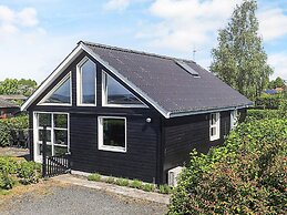 6 Person Holiday Home in Karrebaeksminde