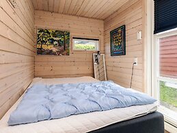6 Person Holiday Home in Karrebaeksminde