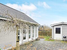 6 Person Holiday Home in Karrebaeksminde