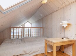 6 Person Holiday Home in Karrebaeksminde