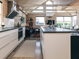 6 Person Holiday Home in Karrebaeksminde