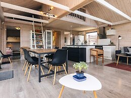 6 Person Holiday Home in Karrebaeksminde