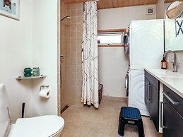 6 Person Holiday Home in Karrebaeksminde