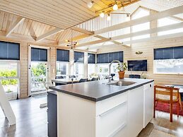 6 Person Holiday Home in Karrebaeksminde