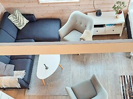 6 Person Holiday Home in Karrebaeksminde