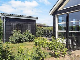 6 Person Holiday Home in Karrebaeksminde