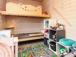 6 Person Holiday Home in Karrebaeksminde