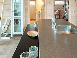 6 Person Holiday Home in Karrebaeksminde