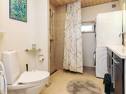 6 Person Holiday Home in Karrebaeksminde