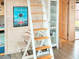 6 Person Holiday Home in Karrebaeksminde