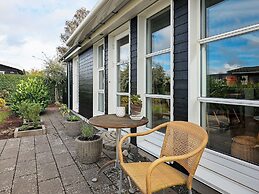 6 Person Holiday Home in Karrebaeksminde