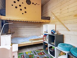 6 Person Holiday Home in Karrebaeksminde