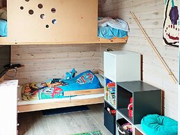 6 Person Holiday Home in Karrebaeksminde