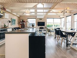 6 Person Holiday Home in Karrebaeksminde